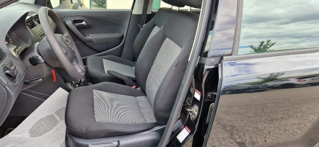 VOLKSWAGEN Polo usata, con Chiusura centralizzata