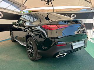 MERCEDES-BENZ GLC 220 usata, con Airbag Passeggero