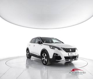 PEUGEOT 3008 usata 1