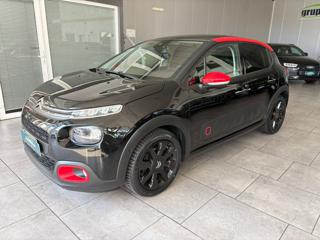 CITROEN C3 usata, con Airbag laterali