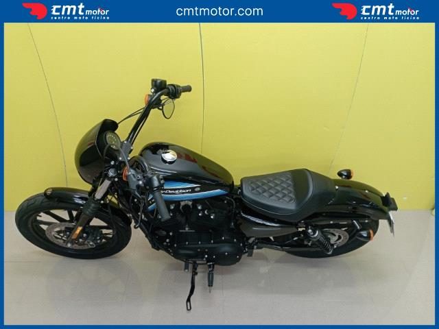 HARLEY-DAVIDSON Other usata 13