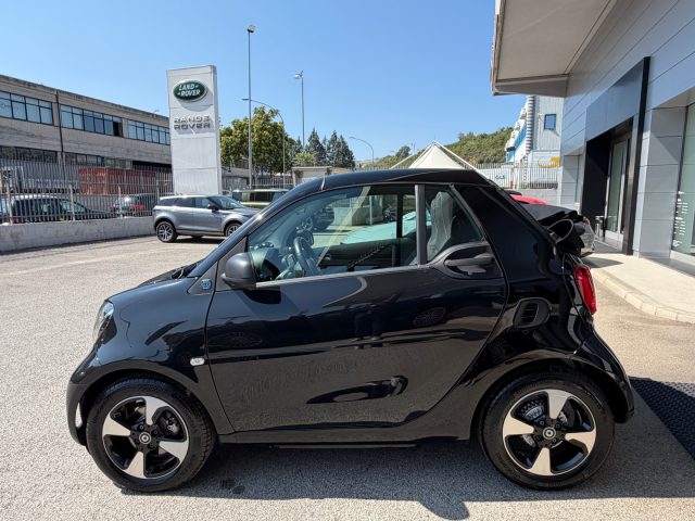 SMART ForTwo usata, con ESP