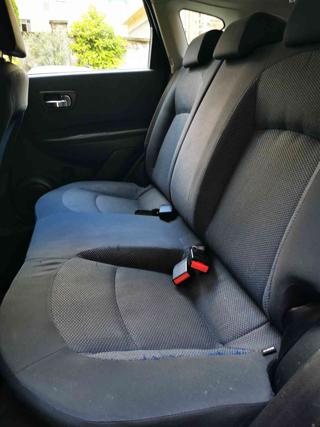 NISSAN Qashqai usata, con Cruise Control