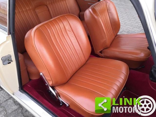 ALFA ROMEO 2600 usata 25