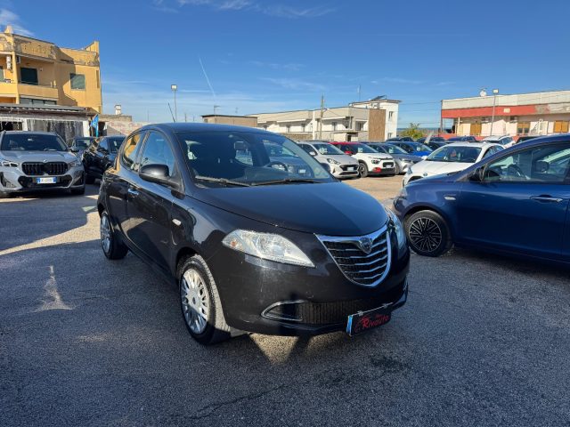 LANCIA Ypsilon usata, con Airbag Passeggero