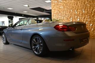BMW 640 usata 125