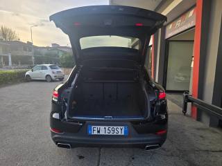 PORSCHE Cayenne usata, con Limitatore di velocità