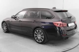BMW 320 usata, con Airbag Passeggero