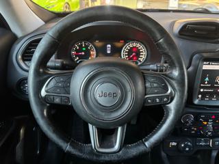 JEEP Renegade usata, con Cruise Control