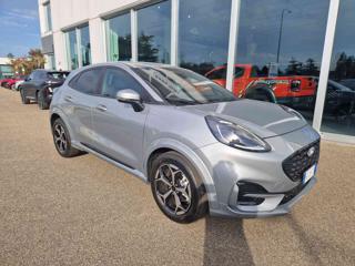 FORD Puma usata, con Airbag laterali