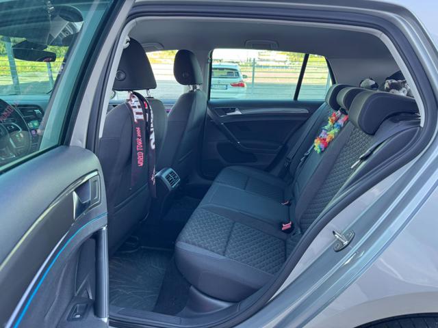 VOLKSWAGEN Golf usata, con Climatizzatore