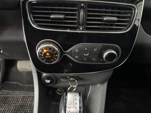 RENAULT Clio usata, con Filtro antiparticolato