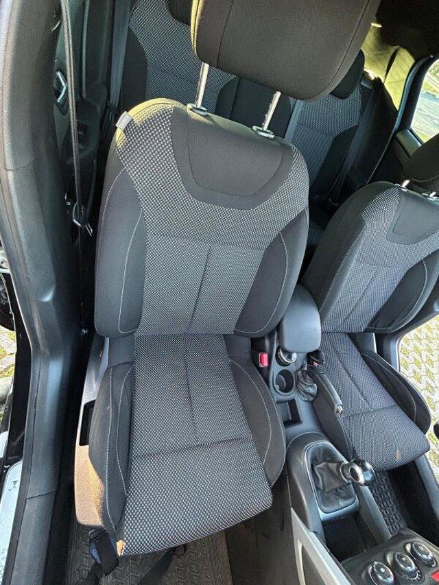 CITROEN DS4 usata 68