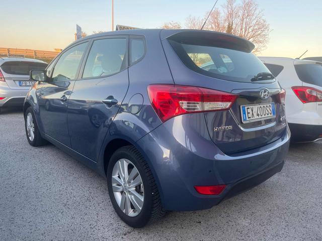 HYUNDAI iX20 usata, con Airbag Passeggero