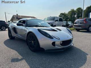 LOTUS Exige usata 7