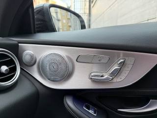 MERCEDES-BENZ C 220 usata, con Volante in pelle