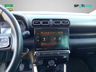 CITROEN C3 Aircross usata, con Specchietti laterali elettrici