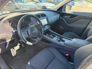 JAGUAR F-Pace usata, con Chiusura centralizzata