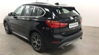 BMW X1 usata, con Airbag Passeggero
