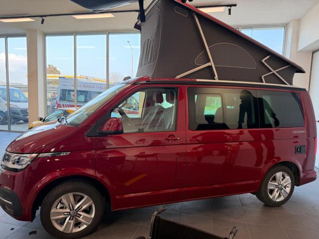 VOLKSWAGEN California usata, con Fari LED