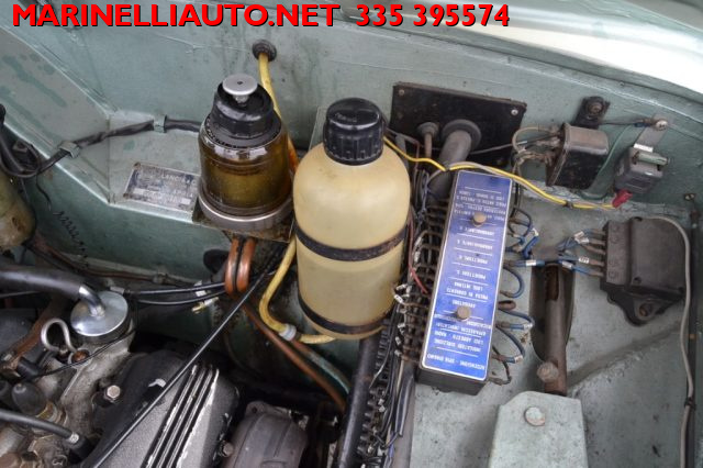 LANCIA Appia usata 13