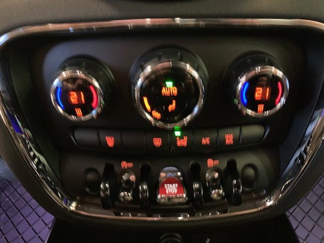 MINI Clubman usata, con Servosterzo