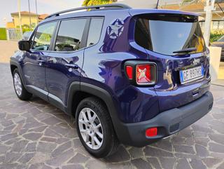 JEEP Renegade usata, con Alzacristalli elettrici