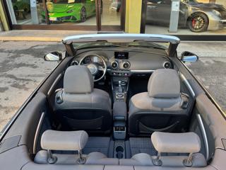 AUDI A3 usata, con ESP
