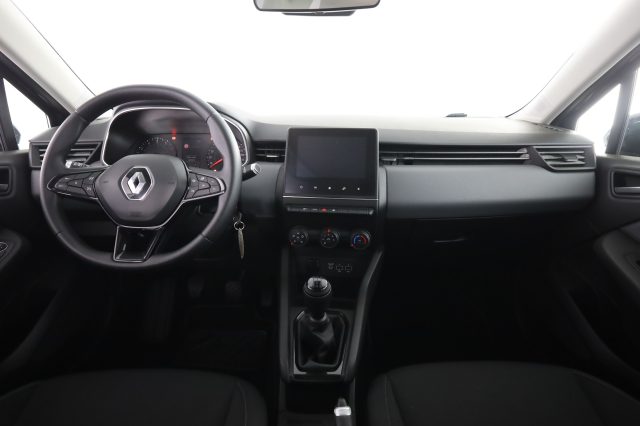 RENAULT Clio usata 4