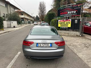 AUDI A5 usata, con Cerchi in lega
