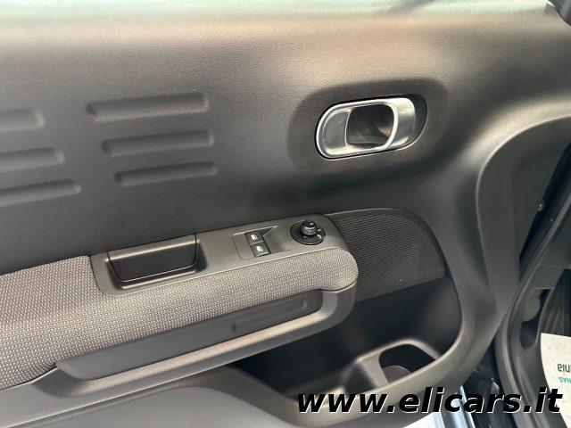 CITROEN C3 usata, con Immobilizzatore elettronico