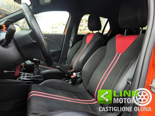 OPEL Corsa usata, con Alzacristalli elettrici