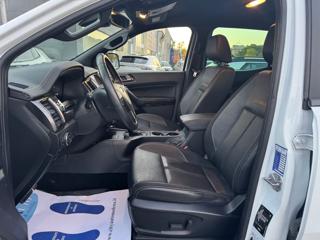 FORD Ranger usata, con Autoradio