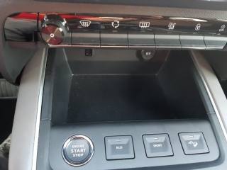 CITROEN C5 Aircross usata, con Fendinebbia