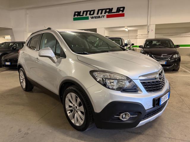 OPEL Mokka usata, con Alzacristalli elettrici