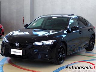 HONDA Civic 2.0 HEV ADVANCE AUTOMATICA ECVT