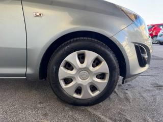 OPEL Corsa usata, con Specchietti laterali elettrici