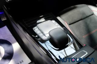 MERCEDES-BENZ A 200 usata, con Sensori di parcheggio anteriori