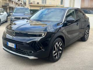 OPEL Mokka usata, con Autoradio