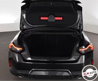 BMW 220 usata, con Autoradio