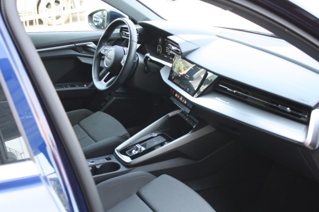 AUDI A3 usata, con Immobilizzatore elettronico