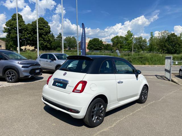 FIAT 500 usata 21