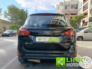 FORD B-Max usata 29