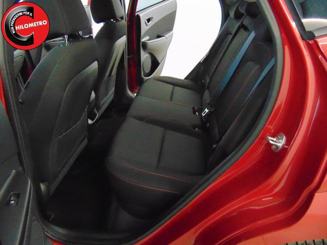 HYUNDAI Kona usata, con Alzacristalli elettrici