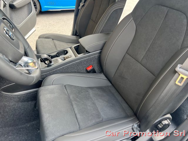 VOLVO XC40 usata, con Cruise Control