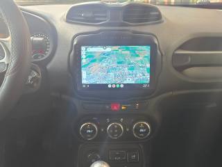 JEEP Renegade usata, con Vetri oscurati