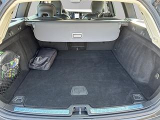 VOLVO V60 usata, con Fendinebbia