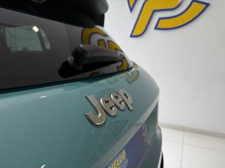 JEEP Avenger usata, con Cruise Control