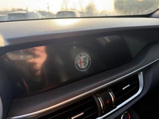 ALFA ROMEO Stelvio usata, con Sistema di navigazione