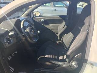 ABARTH 595 usata, con Controllo trazione